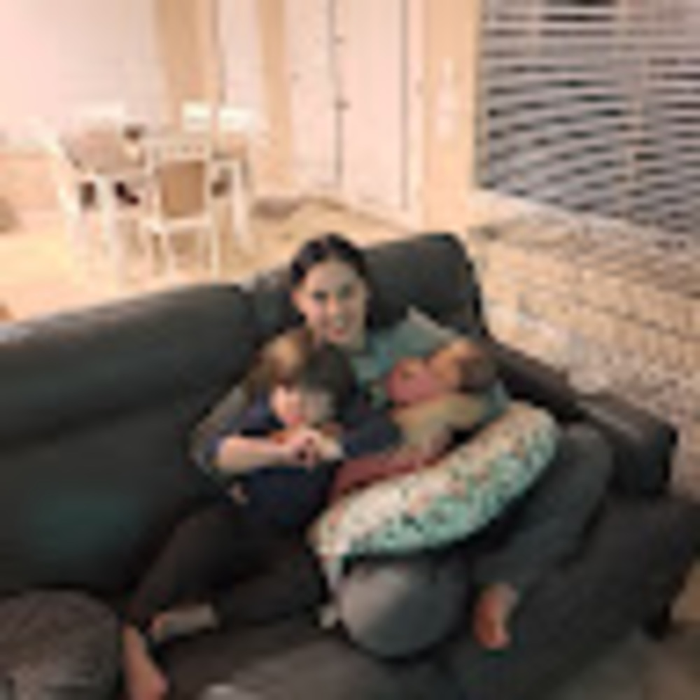 Meet your Posher, Bianka